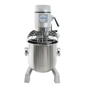 Миксер планетарный FoodAtlas B-30A фото 9