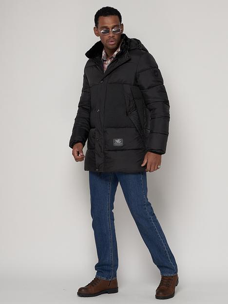 Куртка классика MG 93629Ch фото 2