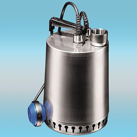 Насос дренажный GRUNDFOS Unilift AP 12.40.04.1 фото 1