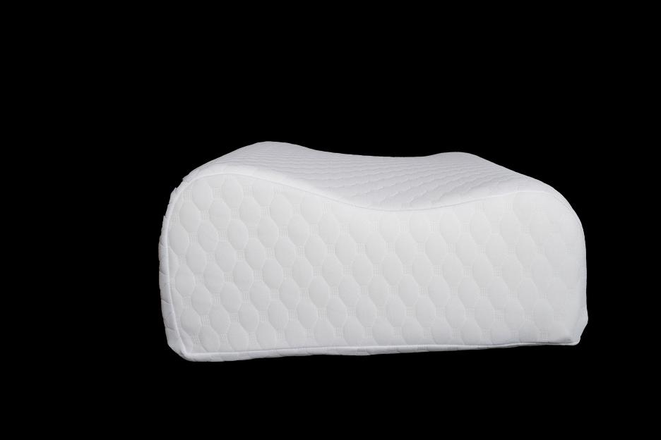 Ортопедическая подушка унисон волна опт фото 1