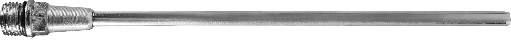 Набор пневмоинструментов Вихрь НП-4 компл.:4 предмета 140л/мин оранжевый/черный фото 7