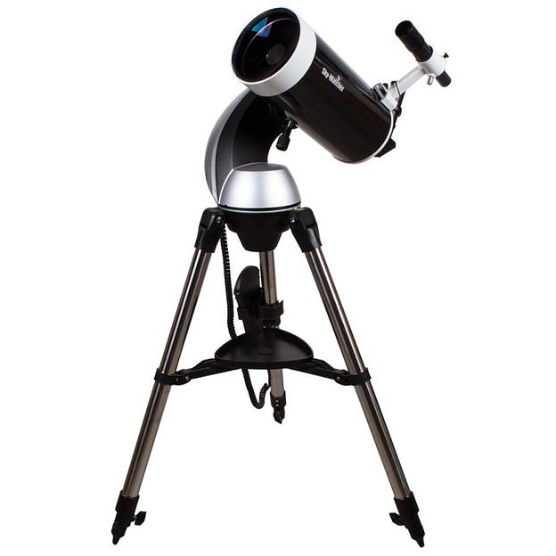 Телескоп Sky-Watcher BK MAK127 AZGT SynScan GOTO > фото 8