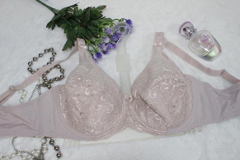 Бюстгальтер № 3 на мягком поролоне Арт. 1995 (75-95) SAFENA (к.10890) фото 1