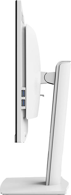 Моноблок MSI Pro AP242P 14M-668XRU 23.8" Full HD i7 14700 (2.1) 16Gb SSD512Gb UHDG 770 без ОС GbitEth WiFi BT 120W клавиатура мышь Cam белый 1920x1080 фото 2