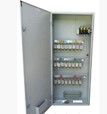 Шкаф ШРС ВР-250 А, 8 гр ОПТ фото 1