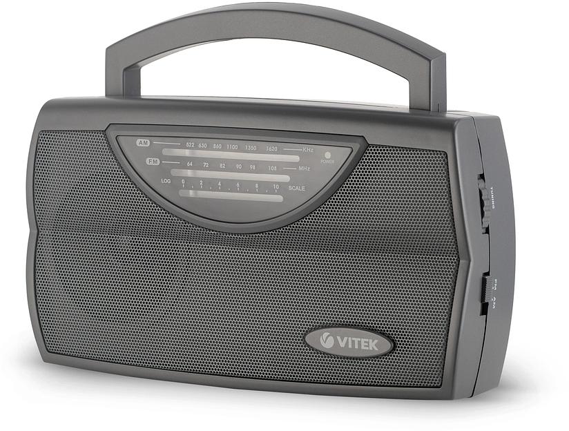 Радиоприемник Vitek VT-3591 фото 1