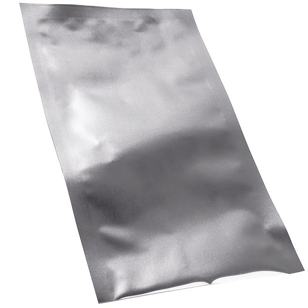 Пакет Metallised Heat Seal Bags 500x1000mm Silver фото 1