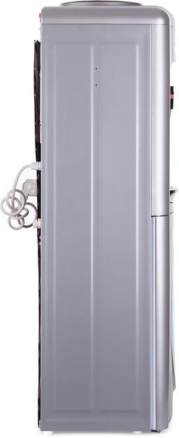 Кулер Aqua Work 0.7LR напольный компрессорный серебристый фото 9