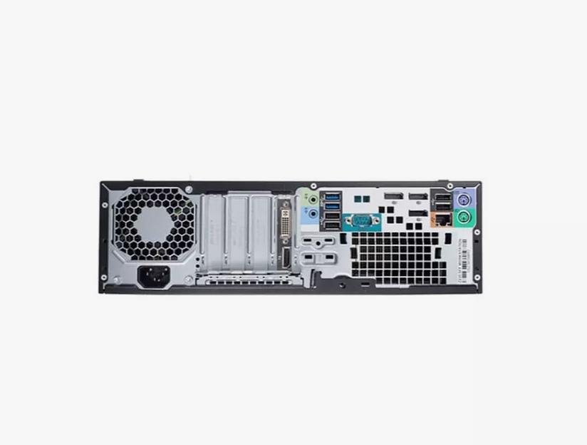 Компьютер HP Z230 SFF Workstation ОПТ фото 4