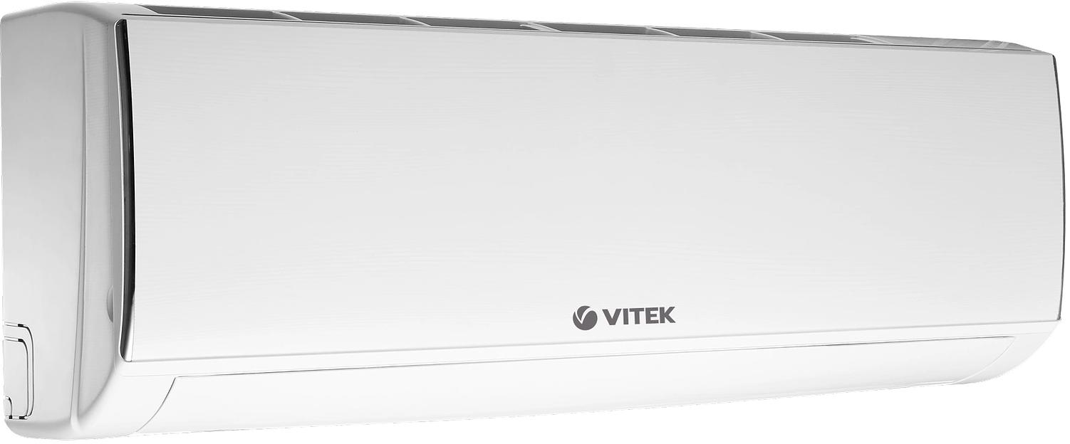 Сплит-система Vitek VT-2505 белый фото 3