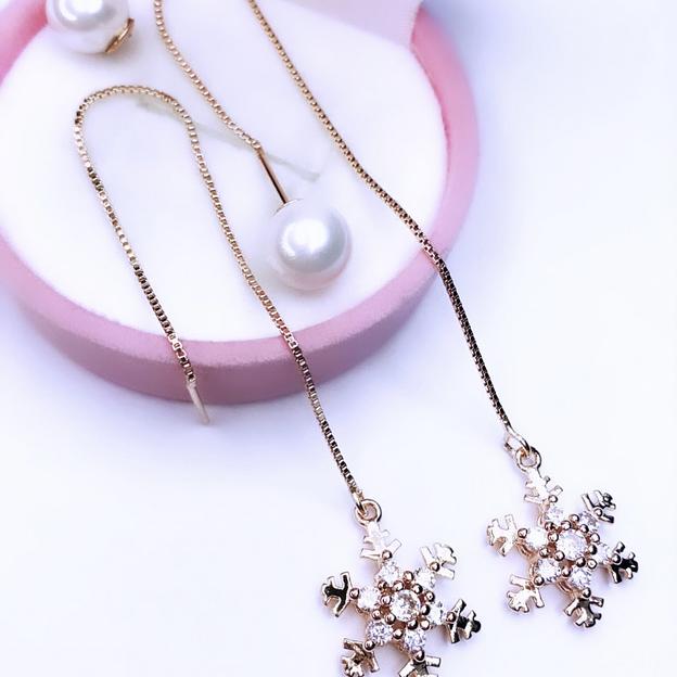 Серьги С1673 фото 1