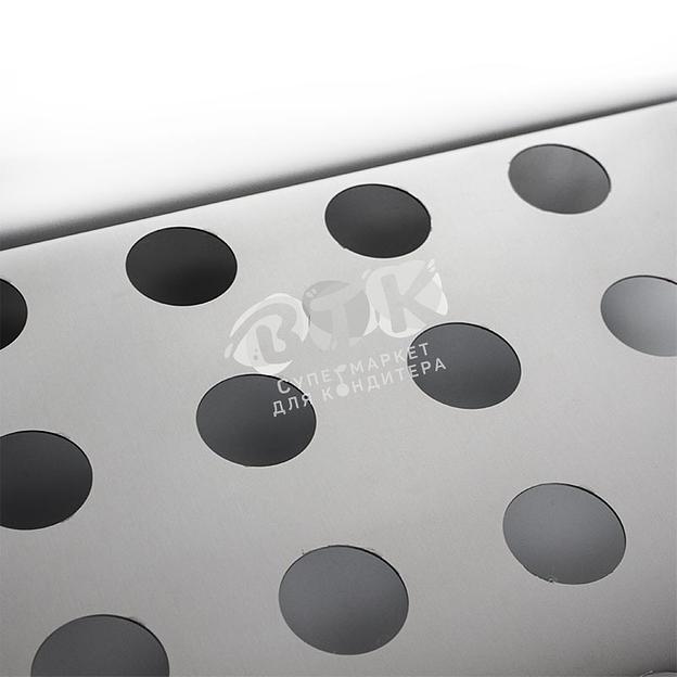 Подставка для рожков 24 ячейки диаметр 10 мм фото 3