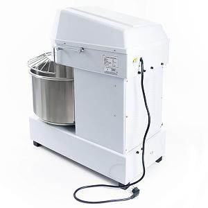 Тестомес спиральный FoodAtlas Eco HS-50, 220В фото 3