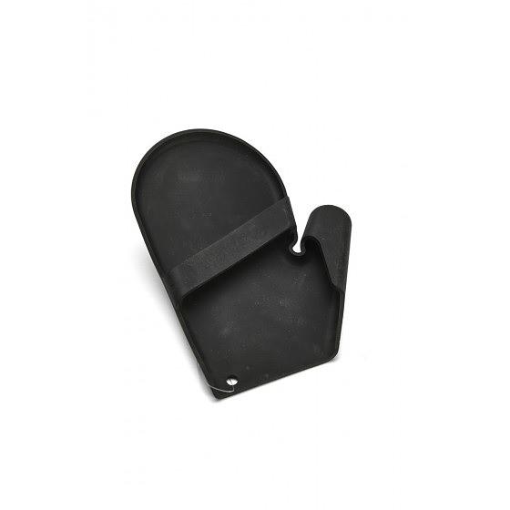 Рукавица для устриц с 1-м выделенн. пальцем 23*13 см. для правши силикон De Buyer /1/ фото 1