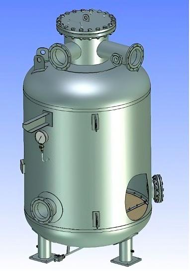 Адсорберы фото 1