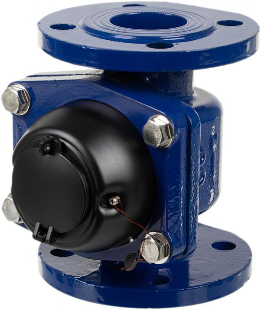 Счетчик воды х/в Декаст СТВХ (78-50-01) фото 7