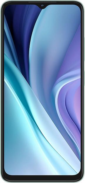 Смартфон Itel A667LP A50 64Gb 3Gb зеленый моноблок 3G 4G 2Sim 6.56" 720x1612 Android 14 8Mpix 802.11 b/g/n GPS GSM900/1800 GSM1900 TouchSc A-GPS microSD max512Gb фото 1