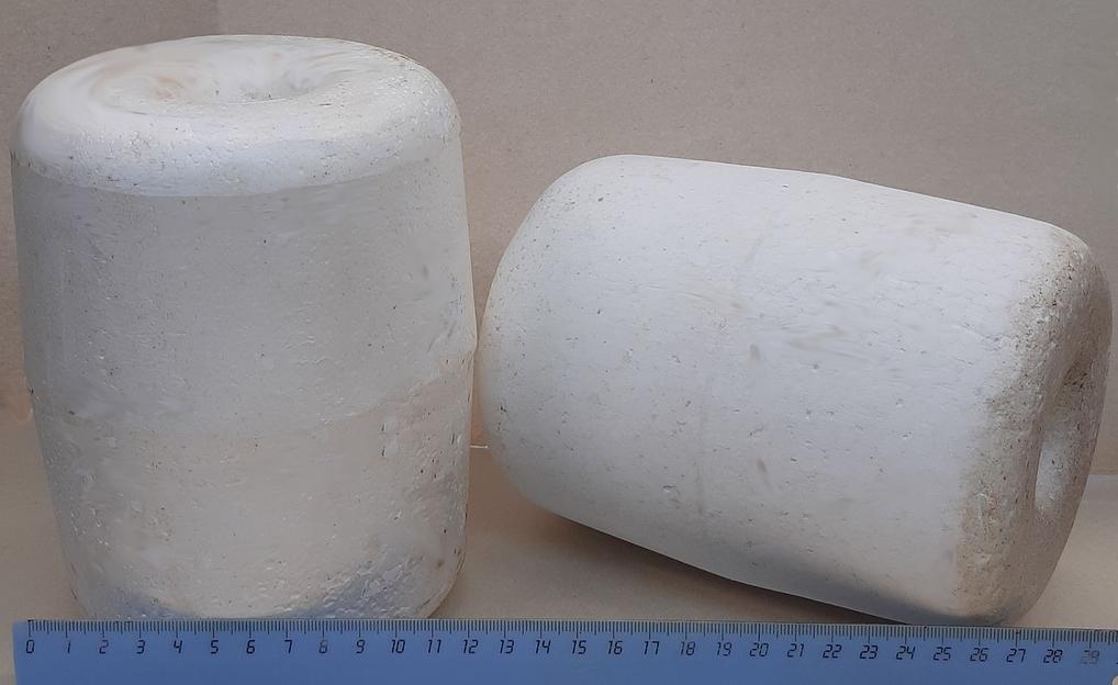 Поплавки Ц-4,6 ОПТ фото 1