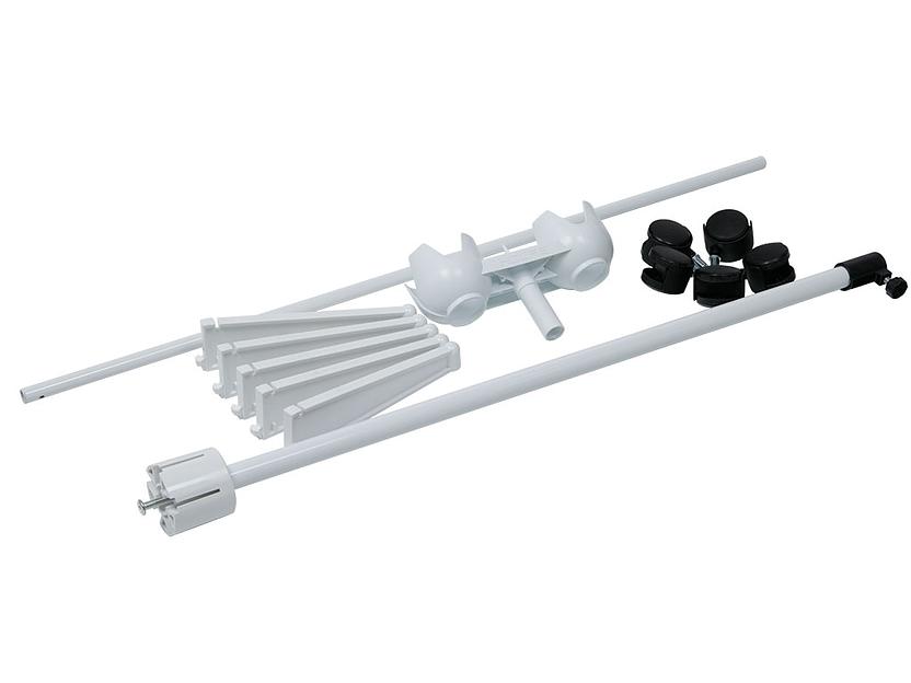 Штатив медицинский КМ ШДВ-ПТ ОПТ фото 4