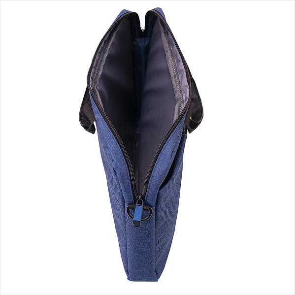 Компьютерная сумка PORTCASE (14) KCB-164B, цвет синий (POR-KCB164B/Blue) фото 3
