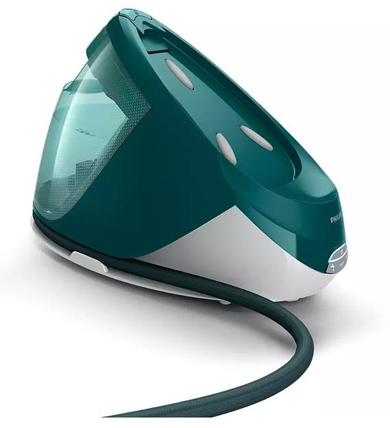 Утюг STEAM GENERATOR PSG7140/70 GREEN PHILIPS фото 4