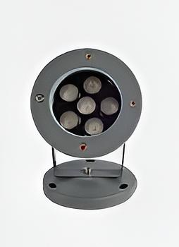 Архитектурный светодиодный прожектор Fly 5 Вт фото 1