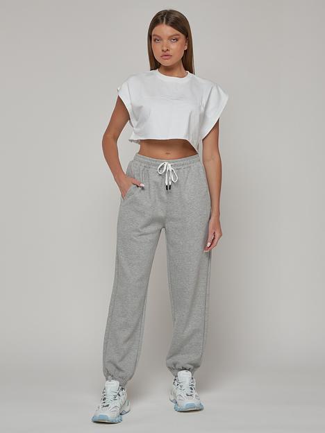 Джоггеры FUYOUKAI 053Sr фото 1