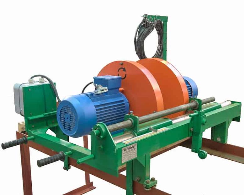 Станок кромкообрезной Скр 6 фото 1