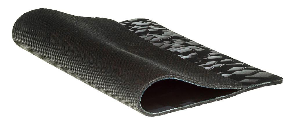 Коврик для мыши Оклик OK-F0281 рисунок/разрушение 280x225x3мм фото 4