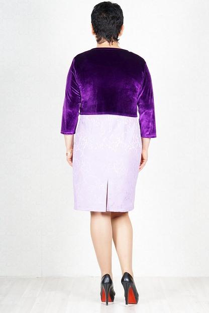 Платье С-293-2 фото 4