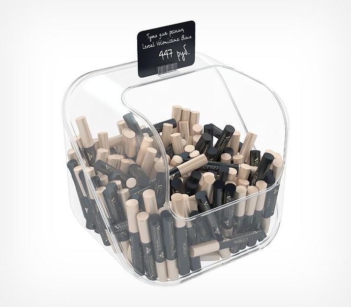 Держатель ценника CARDFIX-MINI фото 1