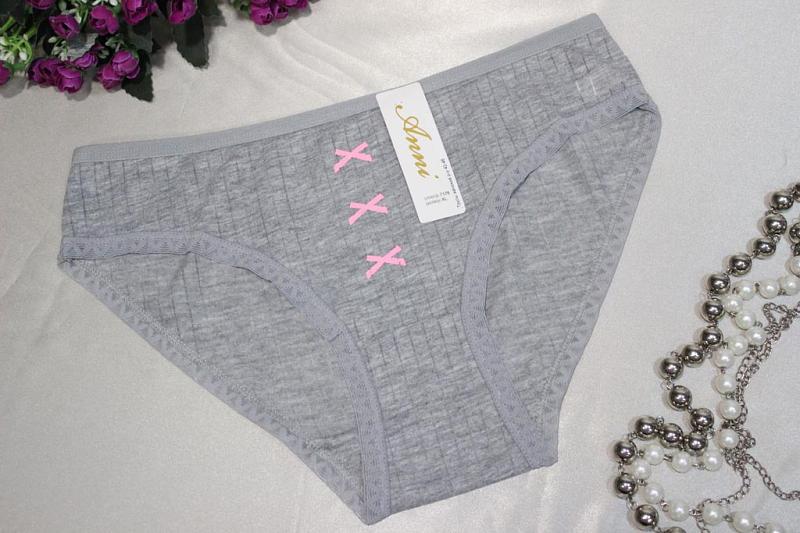 Трусы женские р-р 42-46 Арт. 7178 (к.12012) фото 1