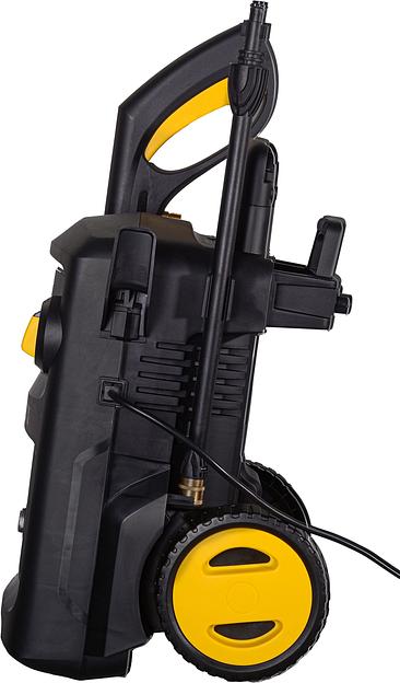 Минимойка Eurolux W-200 PRO FG 2500Вт (70/8/59) фото 4