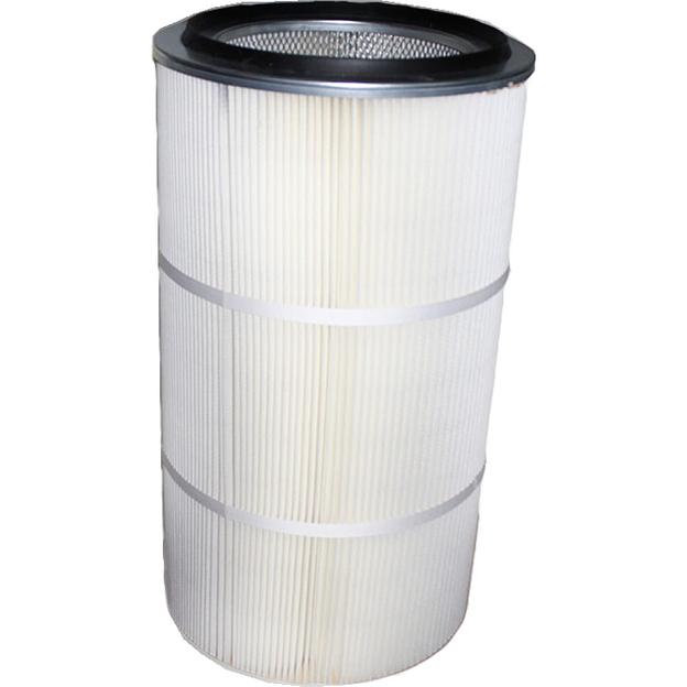 Фильтр-картридж дробеструйной обработки фото 1