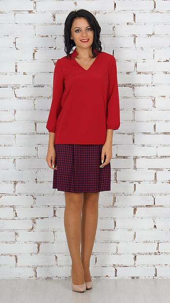 Блуза АР-1681 фото 4