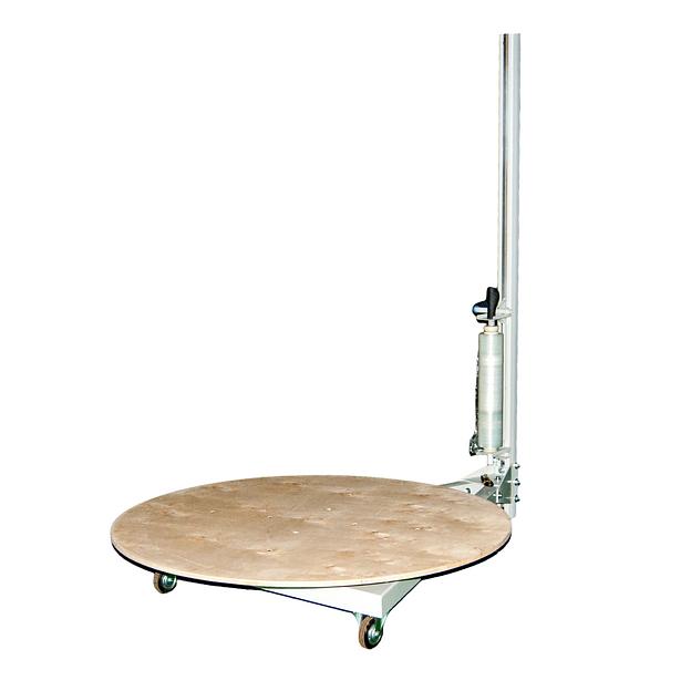 Паллетоупаковщик, Komfort P300-16 фото 2