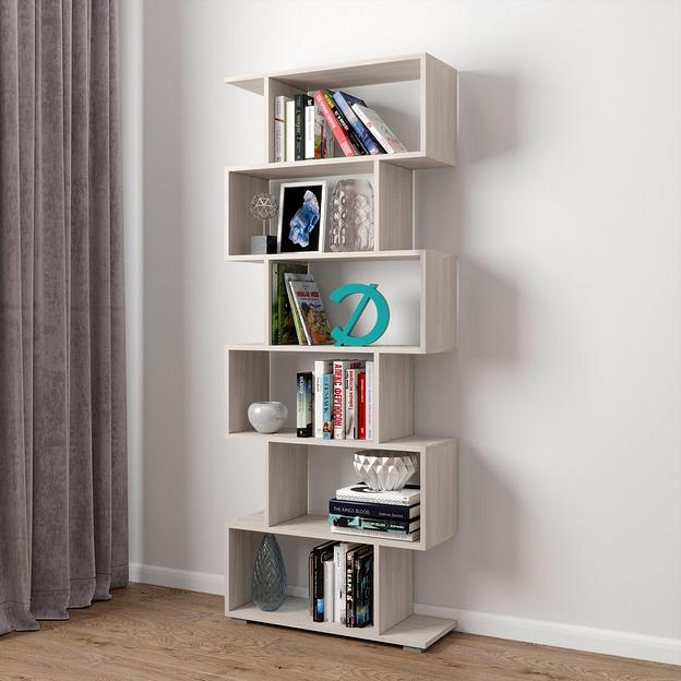 Стеллаж Досто «Анкор» 700×250×1750h, опт фото 3