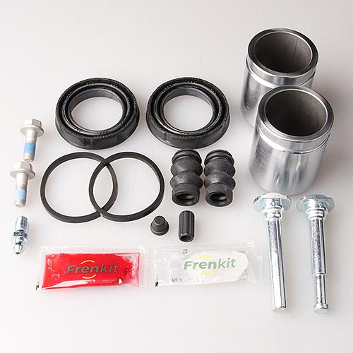 Ремкомплект суппорта 748342 Frenkit 6394200083 фото 1