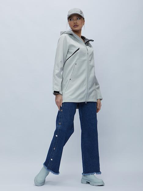 Ветровка MTFORCE 22213SS фото 10