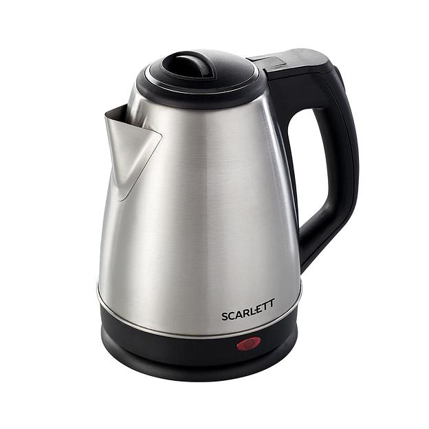 Электрический чайник Scarlett SC-EK21S25 фото 1