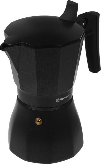 Кофеварка Rondell RDS-499 фото 1