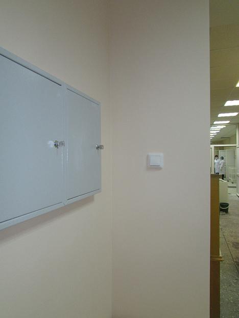 краска Интерьер ВД БИО фото 3