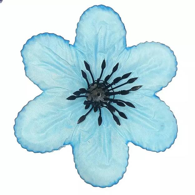 Головка кувшинки Глора 15см 389-202-186Ч 1/28 фото 4