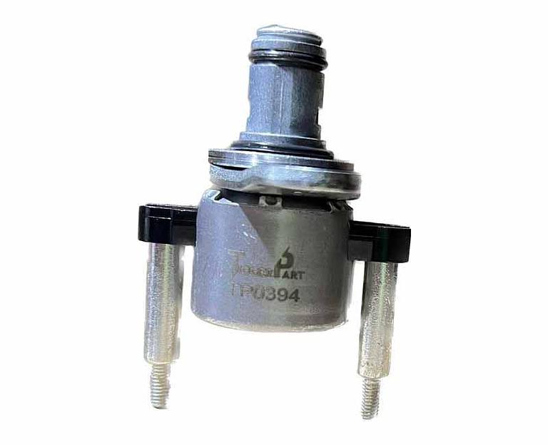 Клапан электромагнитный ГБЦ SHAANXI Е-5 WP10/12/13 (2-ой,5-й цилиндр) 612630190017 TiggerPart фото 2