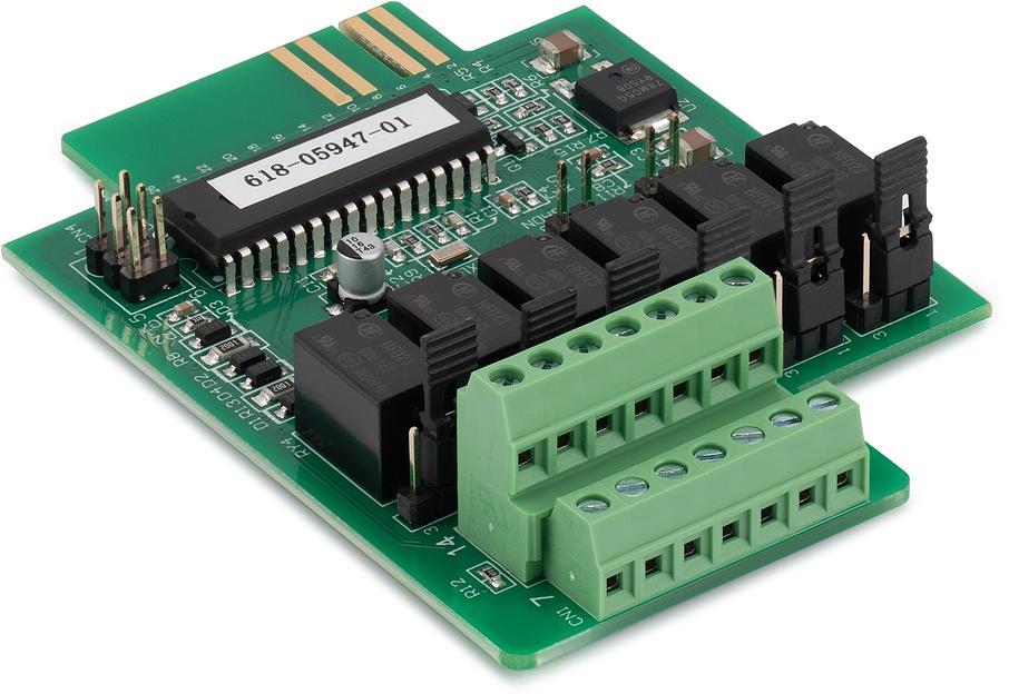 Модуль Ippon 1976009 Dry Conatcts Card for Innova Unity RT/Innova RT II/Innova G2 L/Innova II фото 2