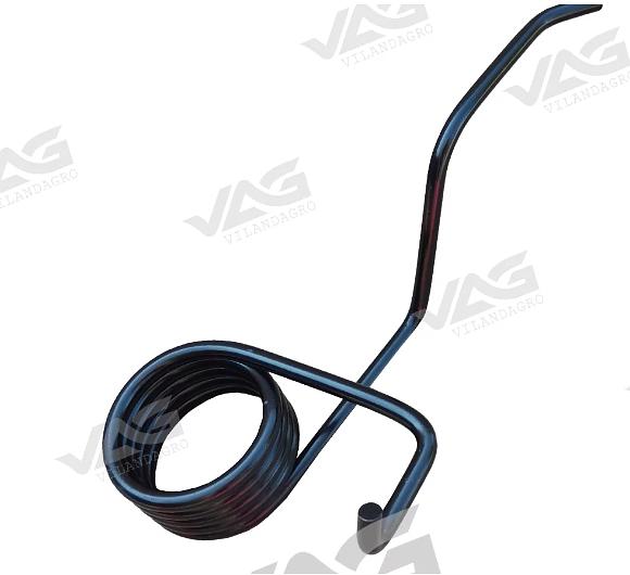 Пружина на сеялку N283994 (N282888, N282153, A110308) ОПТ фото 1