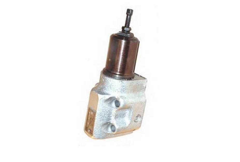 Клапан давления ПБГ 54-32М фото 1