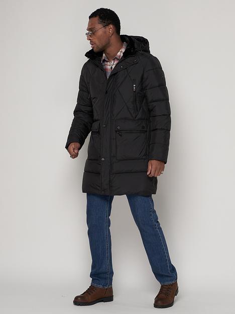 Куртка классика MG 92895Ch фото 2