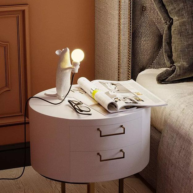 Лампа Gauss LED Filament Шар 11W E14 720Im 2700K 105801111 ОПТ фото 4