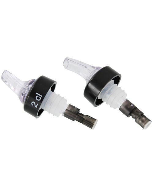 Дозатор для бутылки 20 мл. 9,5 см. PRO FM /1/6/108/ фото 1